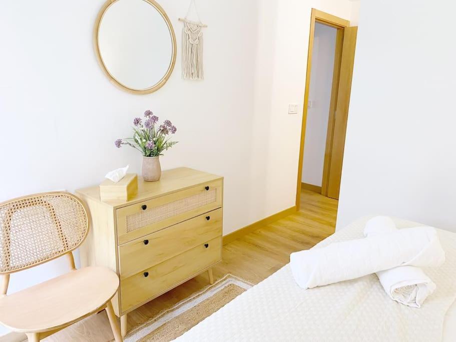 Casa Del Mar Luxury. Primera Linea De Playa Almeria Exterior photo