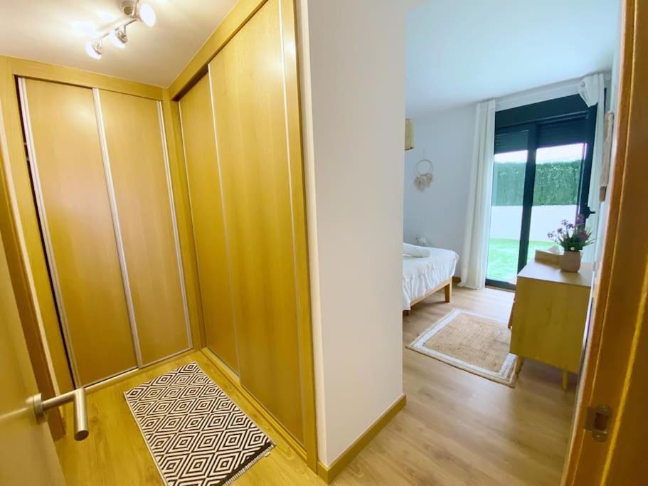 Casa Del Mar Luxury. Primera Linea De Playa Almeria Exterior photo